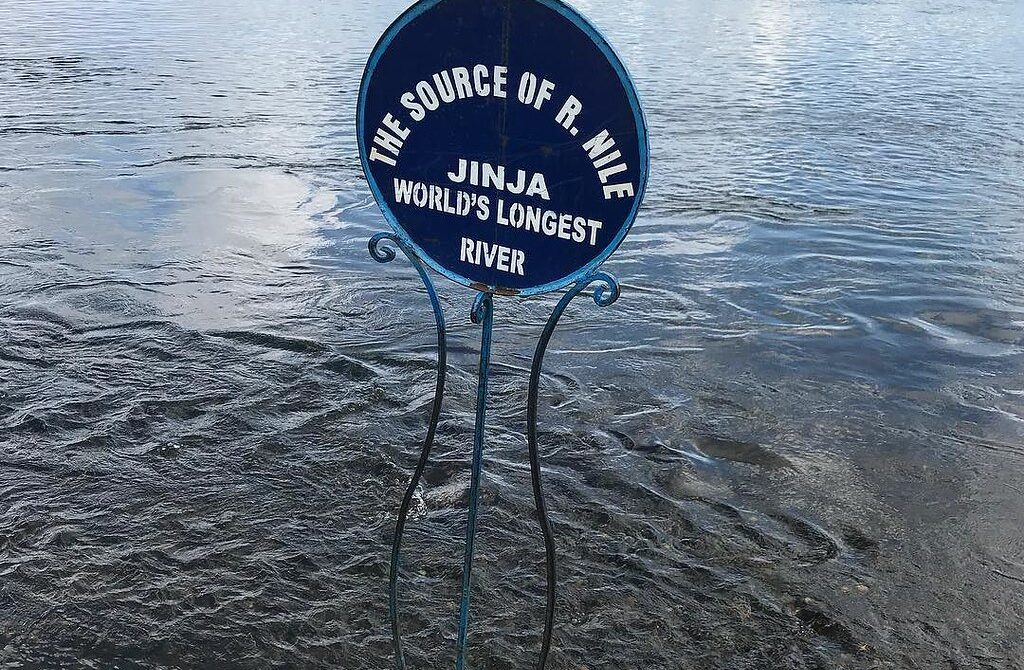 The Source of the Nile: A Must-Visit Destination in Uganda