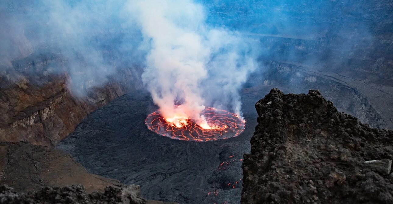 4DAYS VOLCANO TRAILS & PRIMATE ENCOUNTERS MGAHINGA NATIONAL PARK
