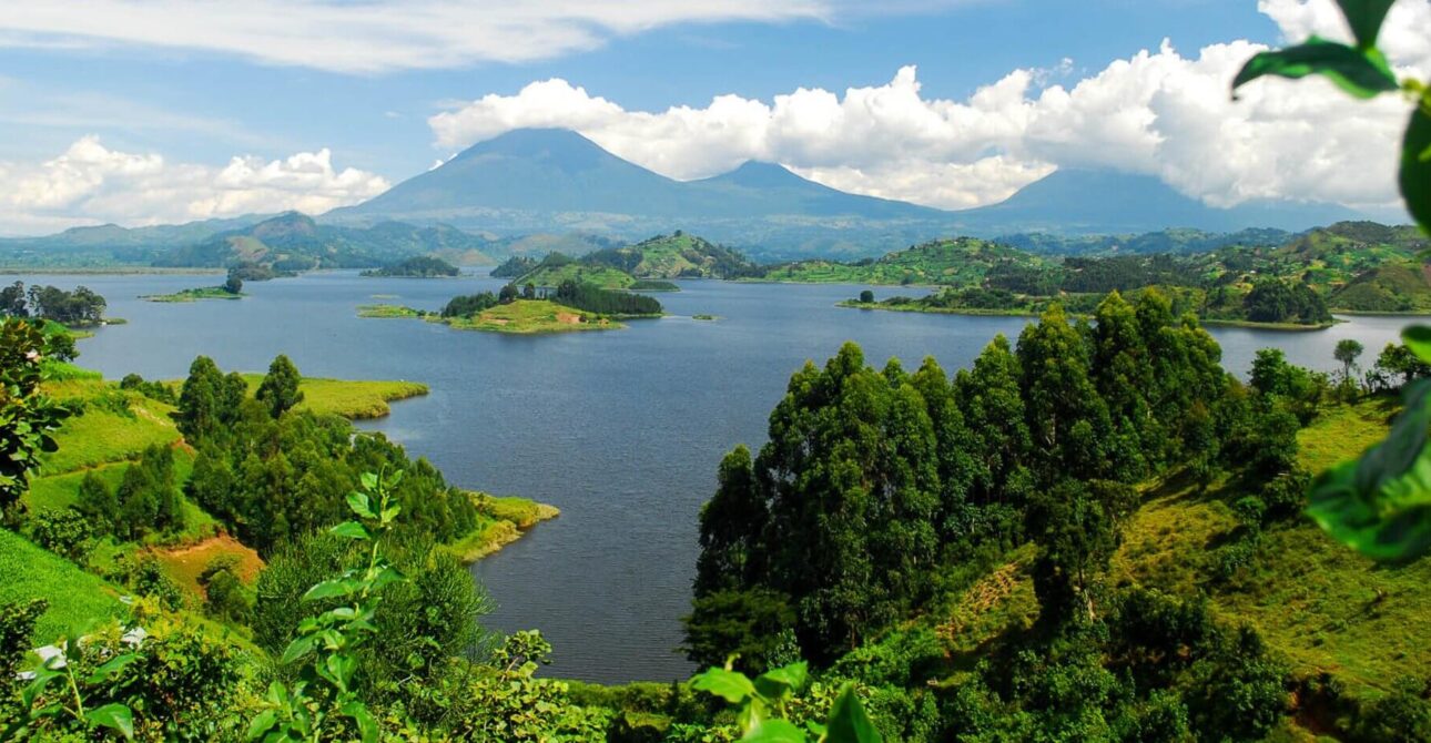 2 DAYS LAKE MBURO NATIONAL PARK