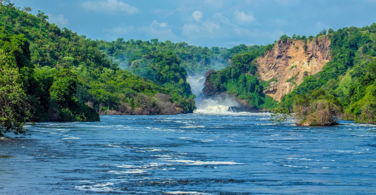 3 DAYS MURCHISON FALLS, AND ZIWA RHINO SANCTUARY