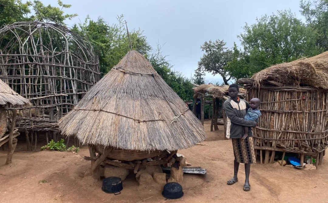 Ik Tribe in Karamoja Region: Uganda’s Hidden Highland People.