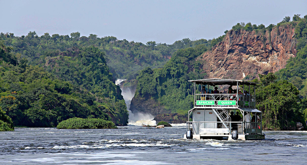 THE BEST  UNFORGETTABLE HONEYMOON SAFARI DESTINATIONS IN UGANDA