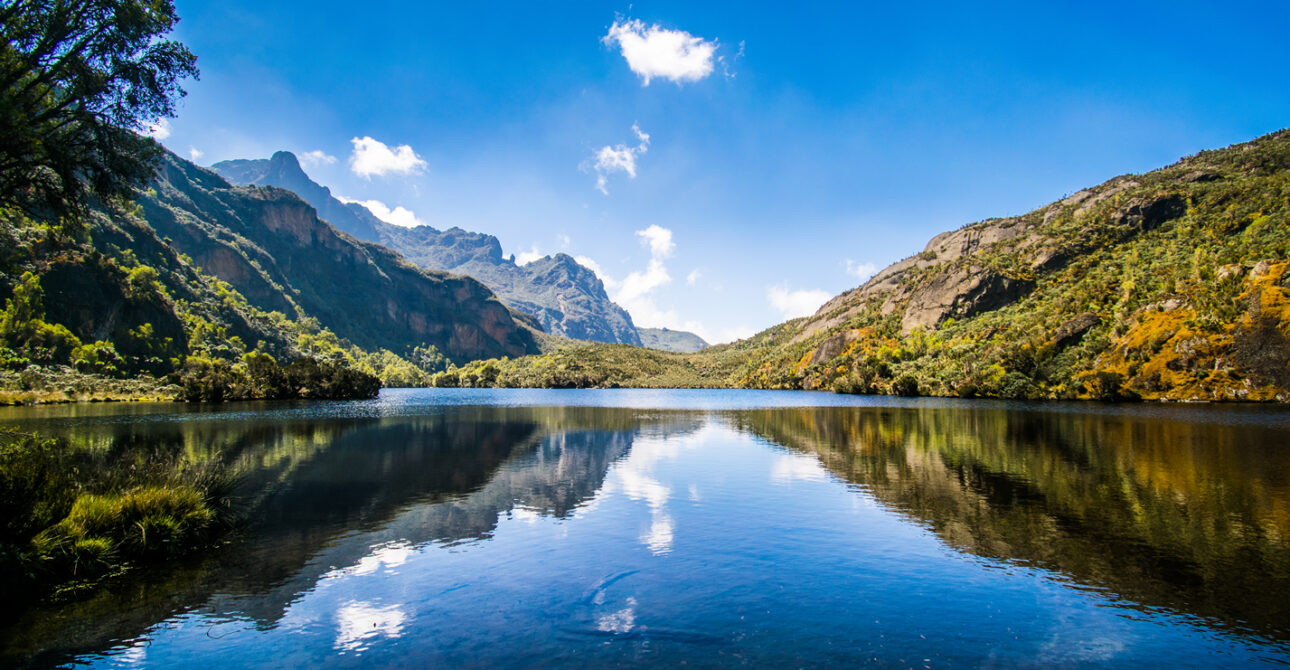 Top Best Tourist Attractions and Places to Visit in Uganda.