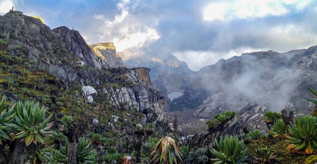 6 DAYS MUTINDA LOOKOUT SAFARI